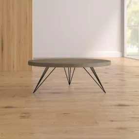 3 Legs Coffee Table