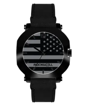 Apex No Retreat Edition (Black) Watch