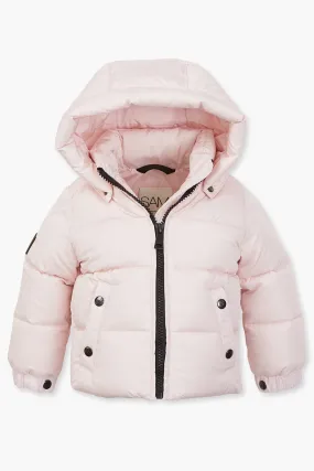 Baby Jacket SAM. Snowflurry