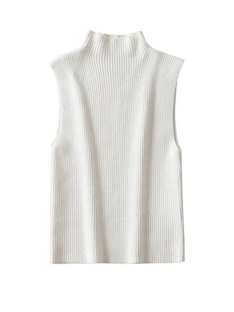 Camis Chic Vest Top