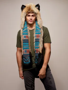 Collector Edition Red Fox 2.0 SpiritHood