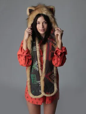 Cougar Collector Edition SpiritHood