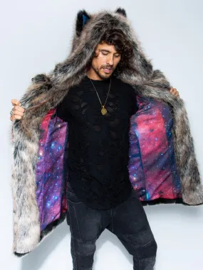 Direwolf Galaxy Collector Edition Coat