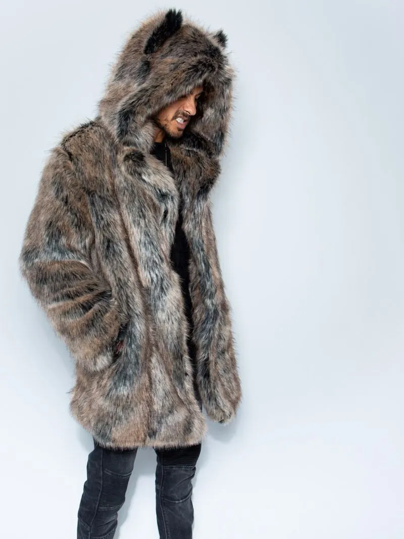 Direwolf Galaxy Collector Edition Coat