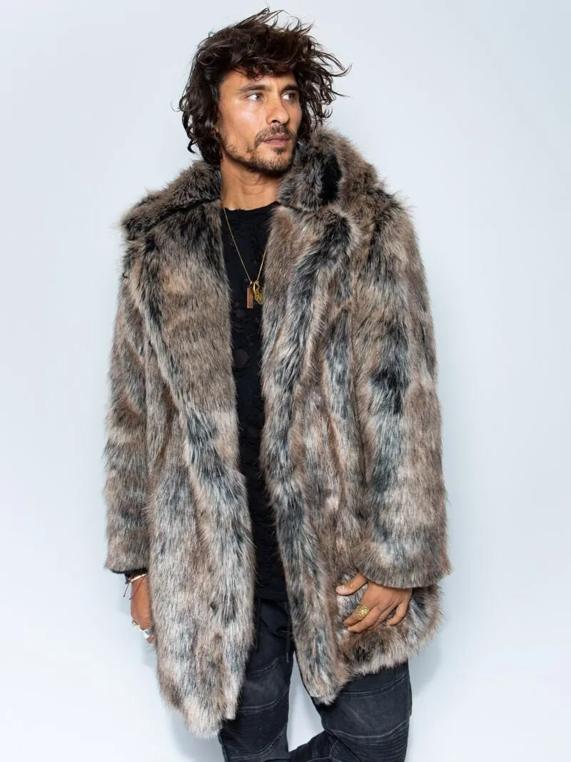 Direwolf Galaxy Collector Edition Coat