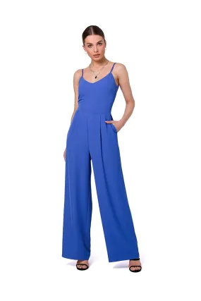 Fashionable Playful Vibrant Cozy Jumpsuit