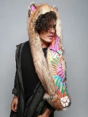 Flying Fox Collector SpiritHood