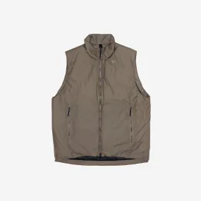 GORE-TEX WINDSTOPPER Puffy Mil Vest