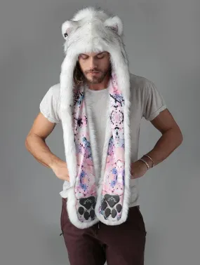 Husky Pastel Dreams Collector Edition SpiritHood