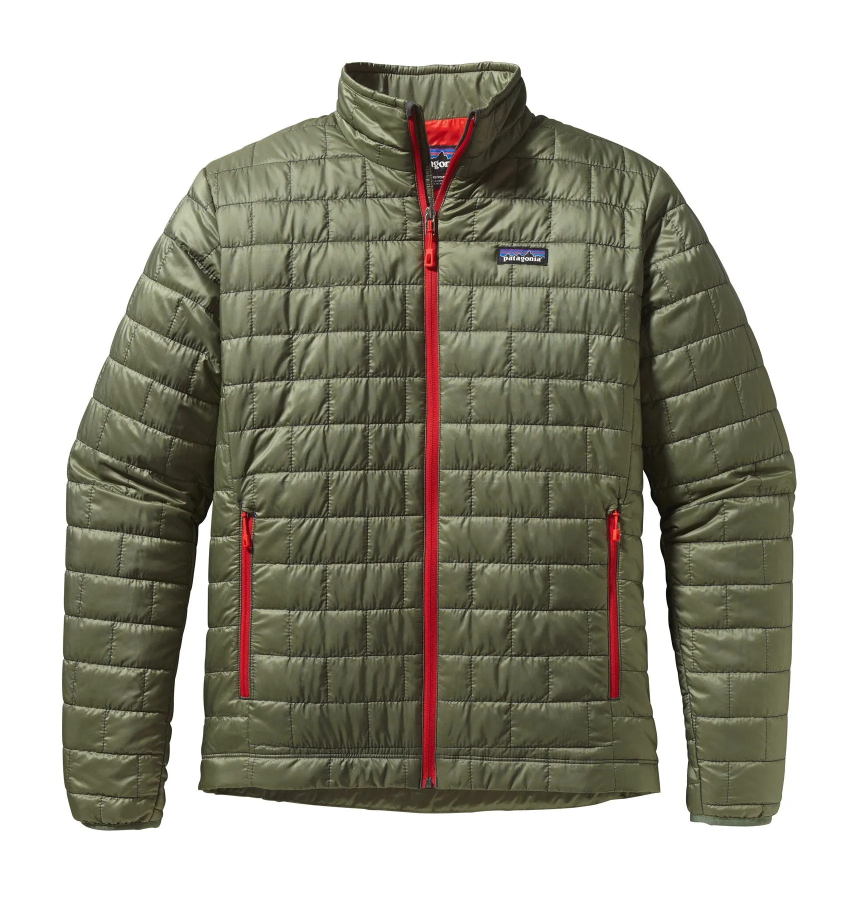 M's Nano Puff Jacket