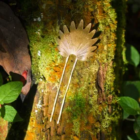 Palmera Hair Pin