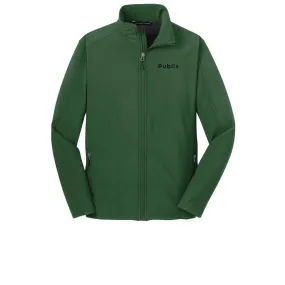 Port Authority® Men's Core Soft Shell Jacket