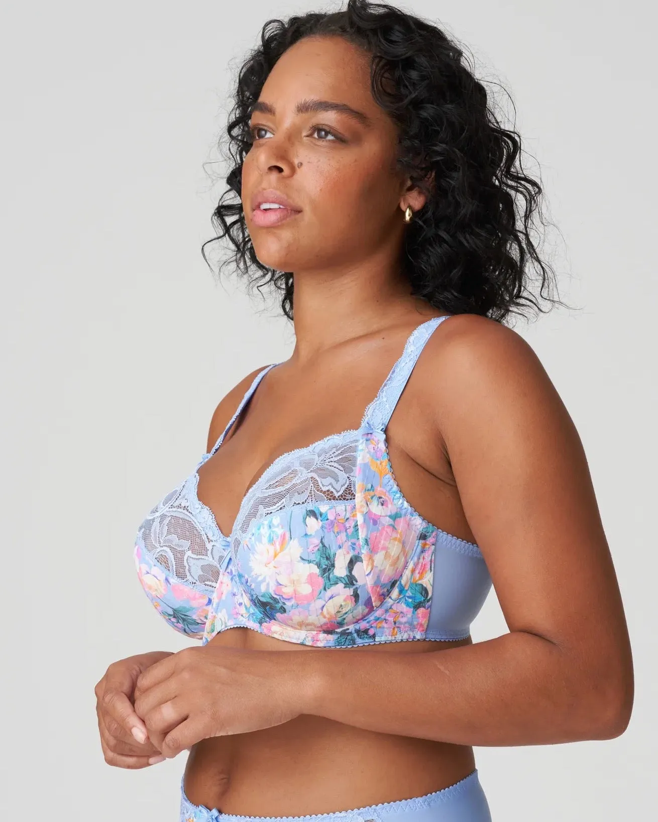 Prima Donna - Madison Full Cup Bra - Open Air