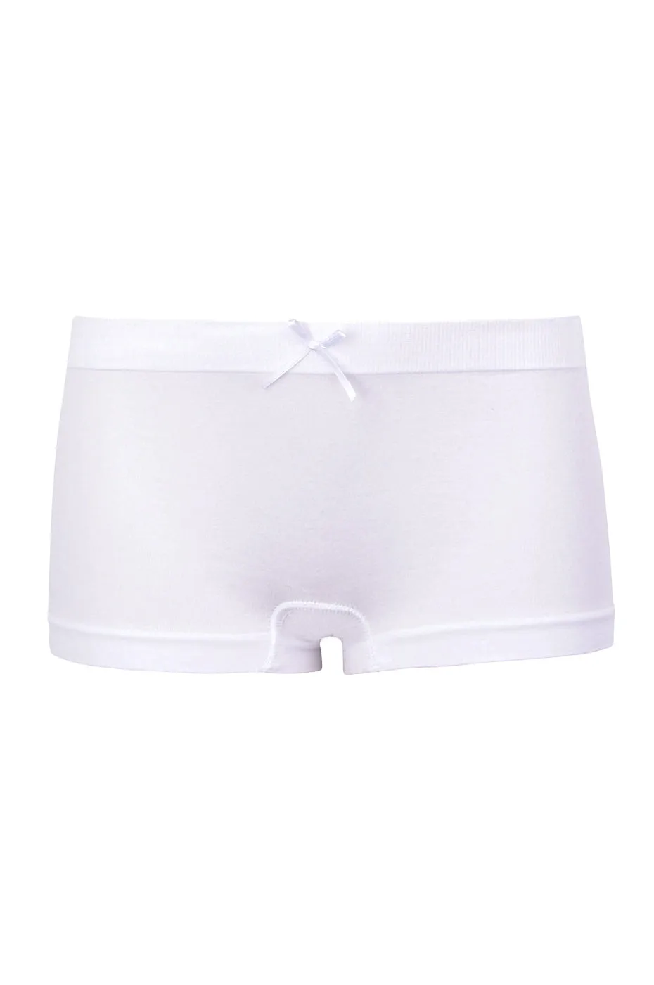 SOFRA GIRL'S SEAMLESS BOYSHORTS PANTY (GPS048C)