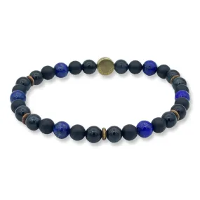 Talisman Gemstone Bracelet