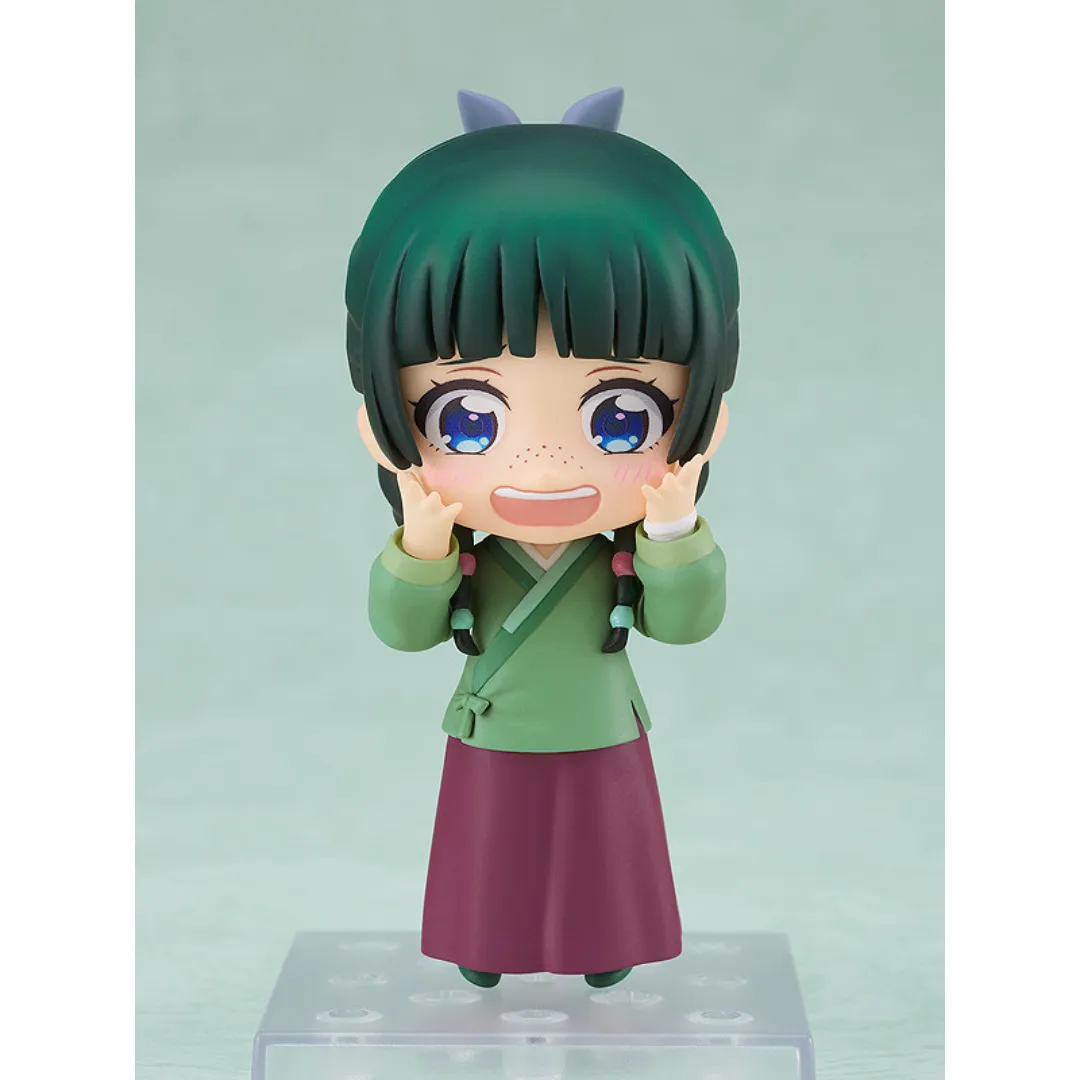 The Apothecary Diaries - Nendoroid #2288 - Maomao [2nd PRE-ORDER](RELEASE JUN24)