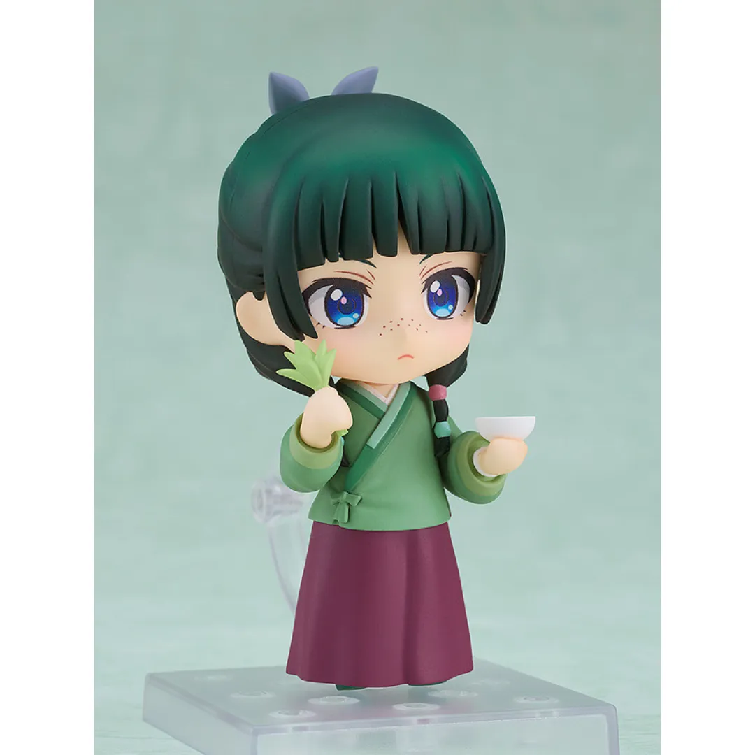 The Apothecary Diaries - Nendoroid #2288 - Maomao [2nd PRE-ORDER](RELEASE JUN24)