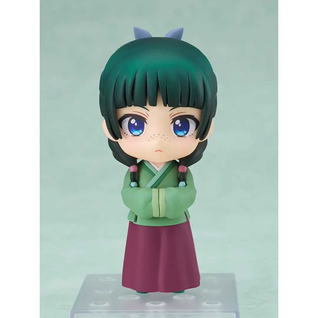 The Apothecary Diaries - Nendoroid #2288 - Maomao [2nd PRE-ORDER](RELEASE JUN24)