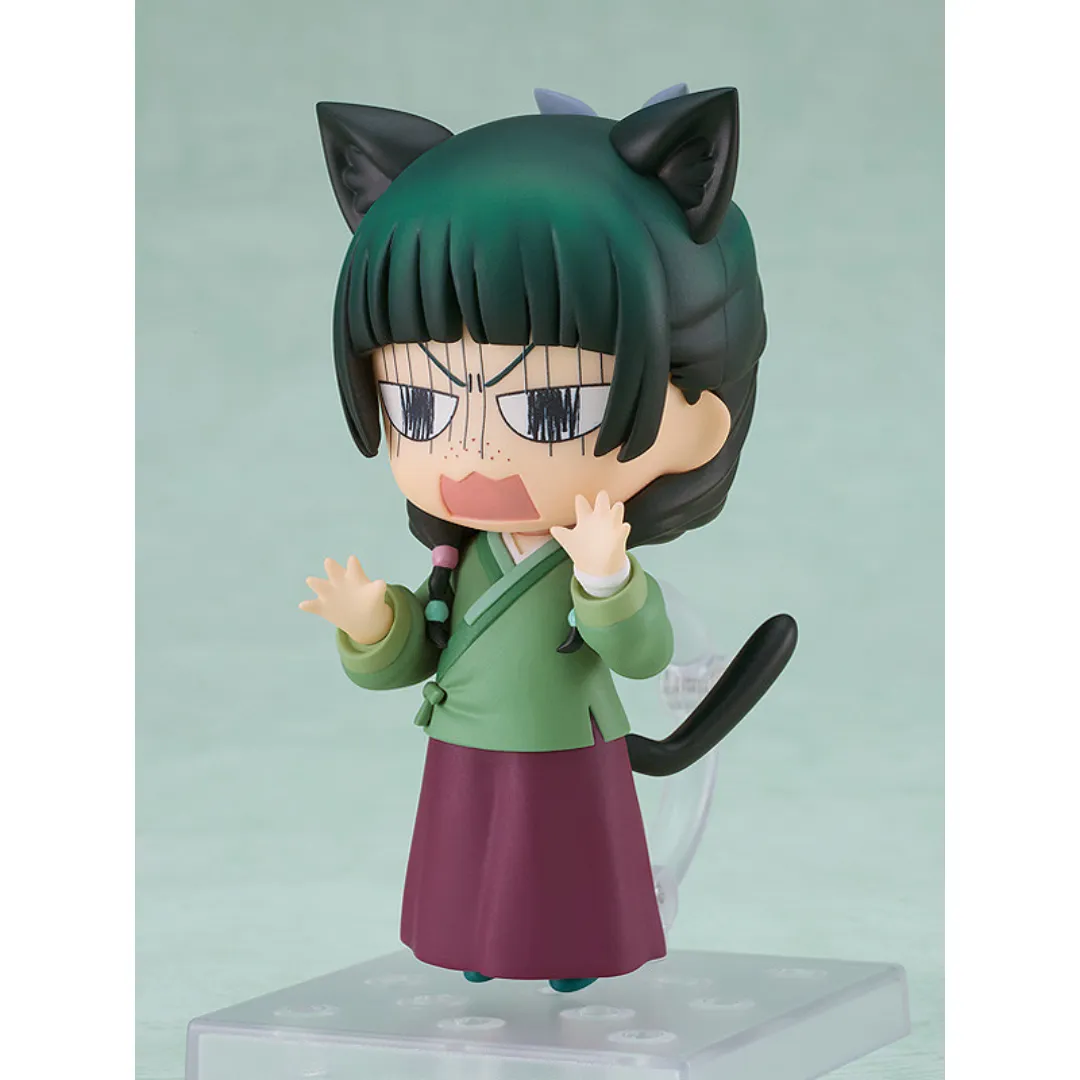 The Apothecary Diaries - Nendoroid #2288 - Maomao [2nd PRE-ORDER](RELEASE JUN24)