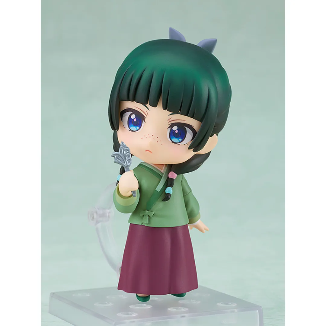 The Apothecary Diaries - Nendoroid #2288 - Maomao [2nd PRE-ORDER](RELEASE JUN24)